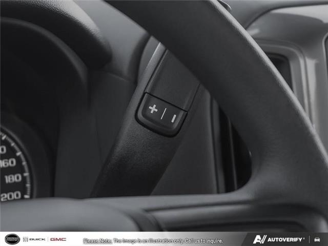 2026 GMC Sierra 1500 Pro (Stk: T77742) in Cobourg - Image 17 of 25