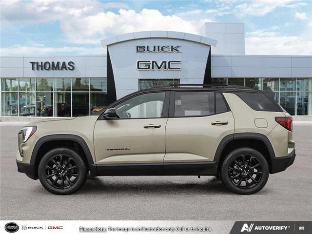 2026 GMC Terrain Elevation (Stk: T24515) in Cobourg - Image 3 of 22