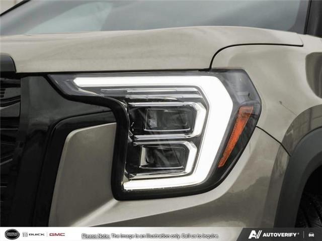 2026 GMC Terrain Elevation (Stk: T24515) in Cobourg - Image 7 of 22