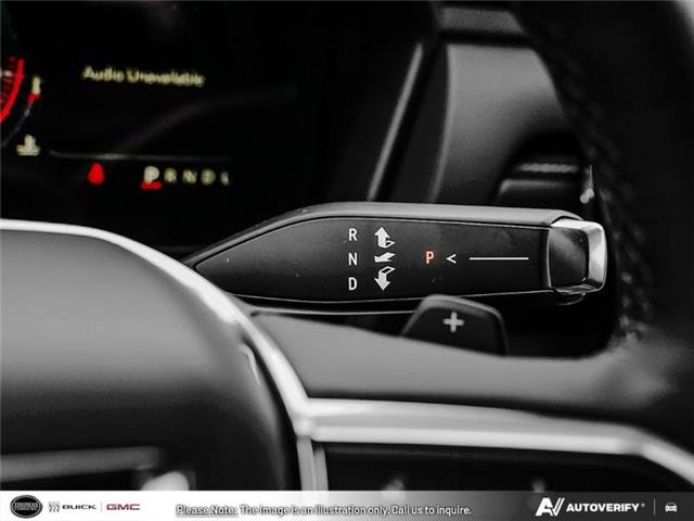 2026 GMC Terrain Elevation (Stk: T24515) in Cobourg - Image 14 of 22