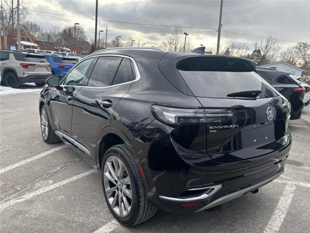 2022 Buick Envision Avenir (Stk: UT75698) in Cobourg - Image 7 of 17