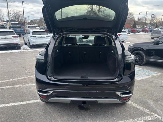 2022 Buick Envision Avenir (Stk: UT75698) in Cobourg - Image 9 of 17