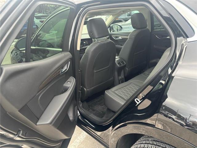 2022 Buick Envision Avenir (Stk: UT75698) in Cobourg - Image 10 of 17