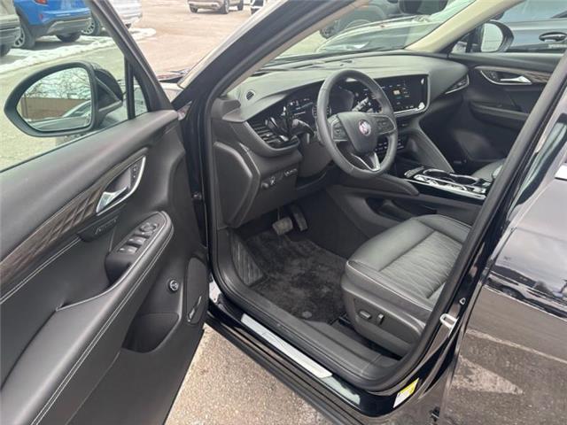 2022 Buick Envision Avenir (Stk: UT75698) in Cobourg - Image 12 of 17