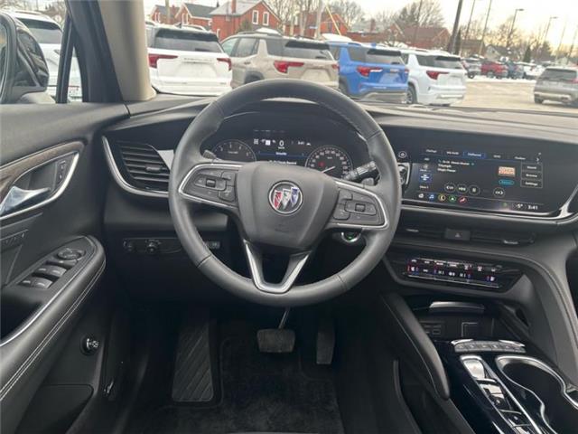 2022 Buick Envision Avenir (Stk: UT75698) in Cobourg - Image 14 of 17