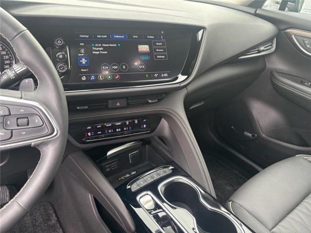 2022 Buick Envision Avenir (Stk: UT75698) in Cobourg - Image 15 of 17