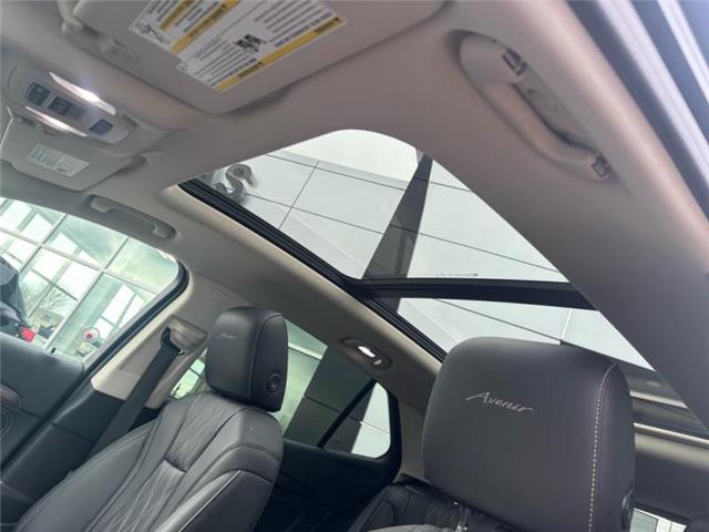 2022 Buick Envision Avenir (Stk: UT75698) in Cobourg - Image 16 of 17