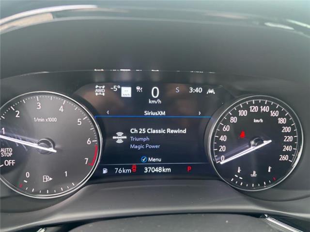2022 Buick Envision Avenir (Stk: UT75698) in Cobourg - Image 17 of 17