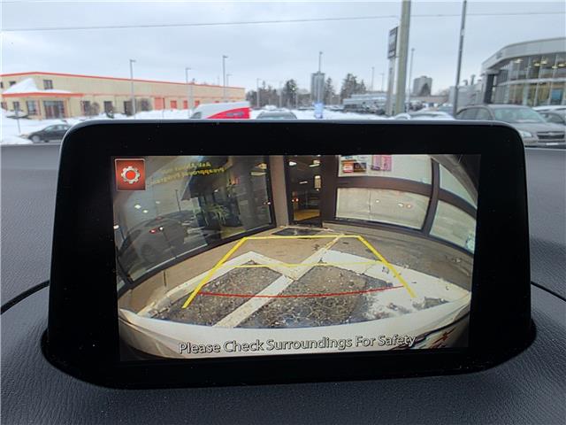 2018 Mazda Mazda3 Sport GX (Stk: 2602039) in Waterloo - Image 14 of 19