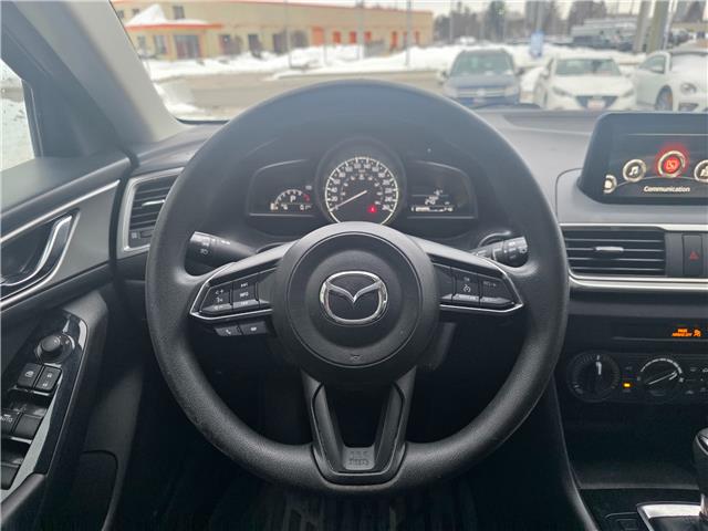 2018 Mazda Mazda3 Sport GX (Stk: 2602039) in Waterloo - Image 12 of 19