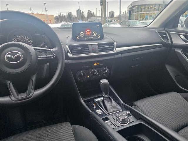 2018 Mazda Mazda3 Sport GX (Stk: 2602039) in Waterloo - Image 15 of 19