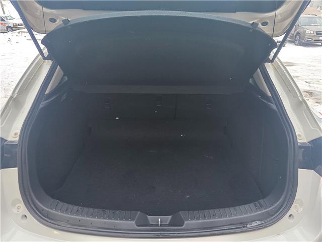 2018 Mazda Mazda3 Sport GX (Stk: 2602039) in Waterloo - Image 17 of 19