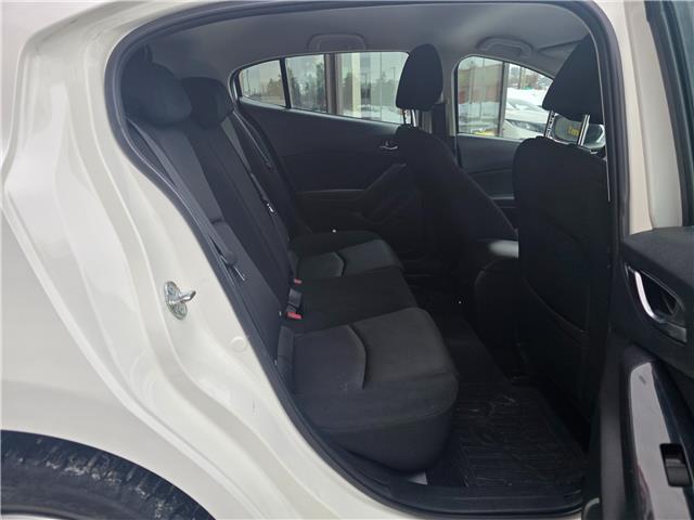 2018 Mazda Mazda3 Sport GX (Stk: 2602039) in Waterloo - Image 18 of 19