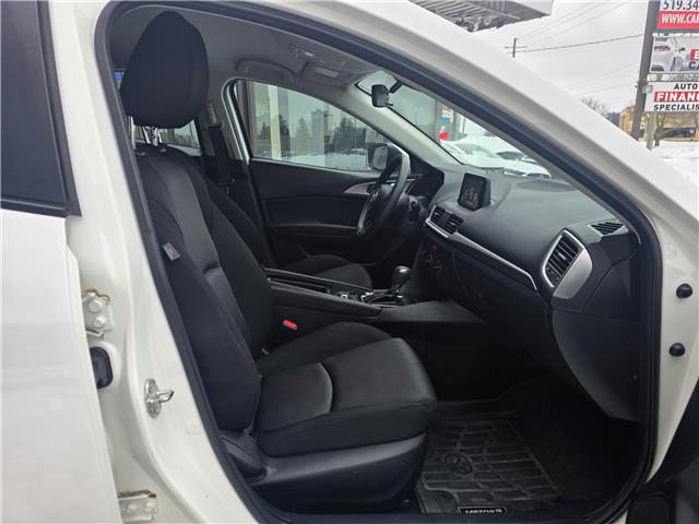 2018 Mazda Mazda3 Sport GX (Stk: 2602039) in Waterloo - Image 19 of 19