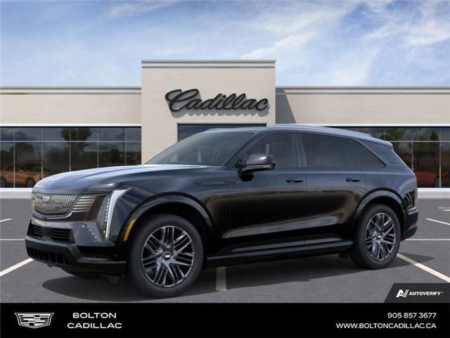 2026 Cadillac Escalade IQ Sport (Stk: 106146) in Bolton - Image 2 of 24