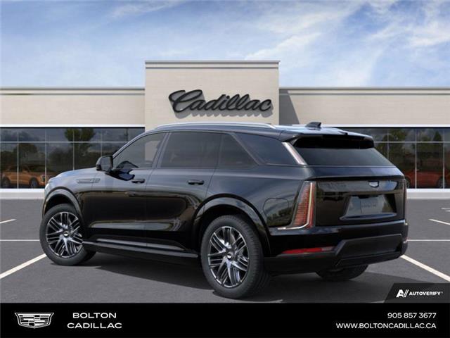 2026 Cadillac Escalade IQ Sport (Stk: 106146) in Bolton - Image 3 of 24
