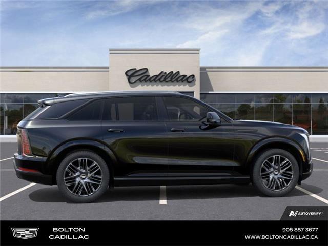 2026 Cadillac Escalade IQ Sport (Stk: 106146) in Bolton - Image 5 of 24