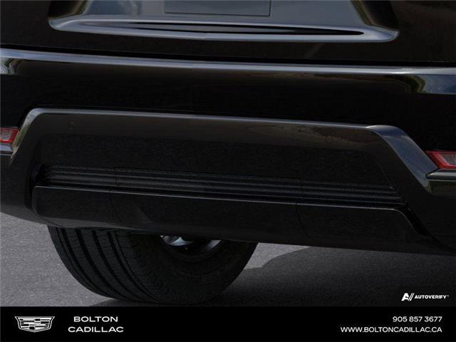 2026 Cadillac Escalade IQ Sport (Stk: 106146) in Bolton - Image 14 of 24
