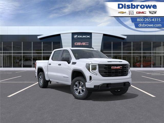 2026 GMC Sierra 1500 Pro (Stk: 85925) in St. Thomas - Image 1 of 24