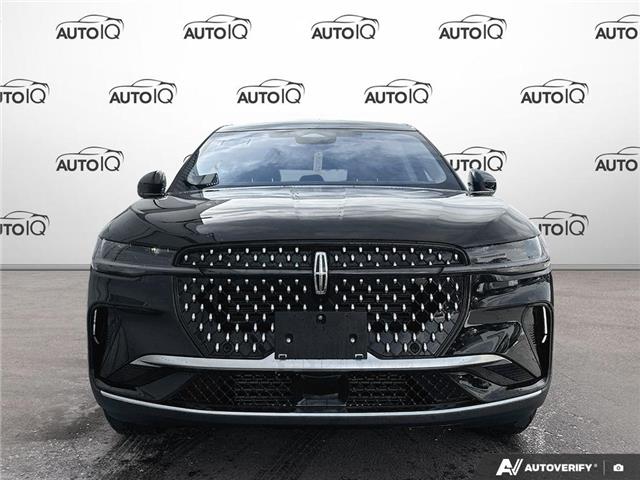 2026 Lincoln Nautilus Premiere (Stk: 260123) in Hamilton - Image 2 of 21