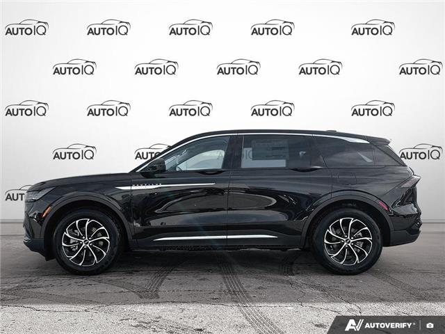 2026 Lincoln Nautilus Premiere (Stk: 260123) in Hamilton - Image 3 of 21