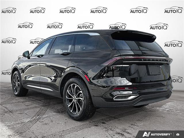 2026 Lincoln Nautilus Premiere (Stk: 260123) in Hamilton - Image 4 of 21