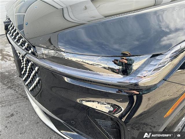 2026 Lincoln Nautilus Premiere (Stk: 260123) in Hamilton - Image 6 of 21