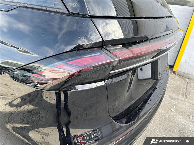 2026 Lincoln Nautilus Premiere (Stk: 260123) in Hamilton - Image 7 of 21