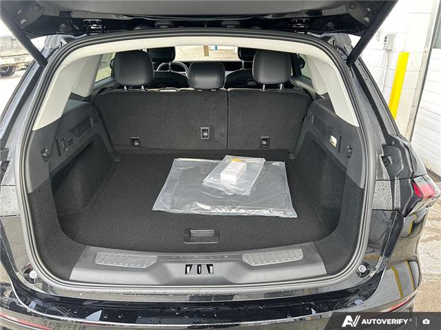 2026 Lincoln Nautilus Premiere (Stk: 260123) in Hamilton - Image 8 of 21