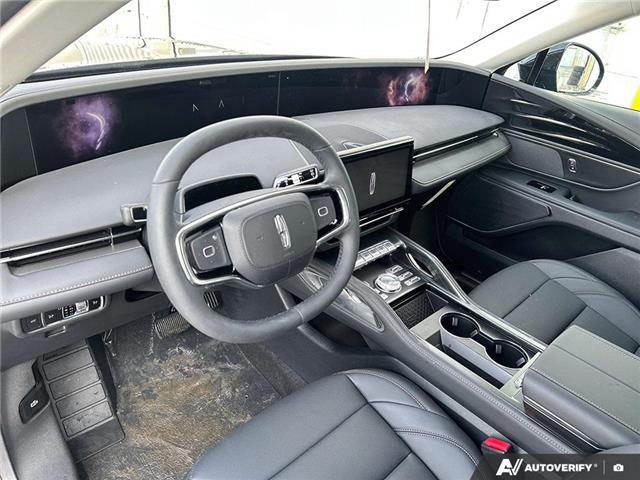 2026 Lincoln Nautilus Premiere (Stk: 260123) in Hamilton - Image 9 of 21