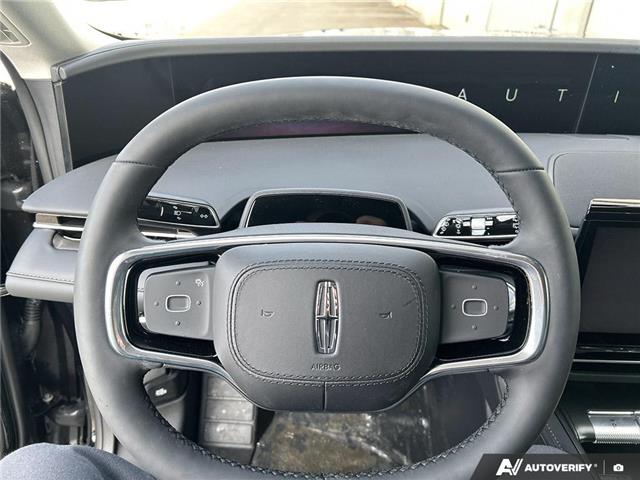 2026 Lincoln Nautilus Premiere (Stk: 260123) in Hamilton - Image 10 of 21