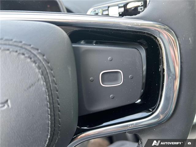 2026 Lincoln Nautilus Premiere (Stk: 260123) in Hamilton - Image 12 of 21