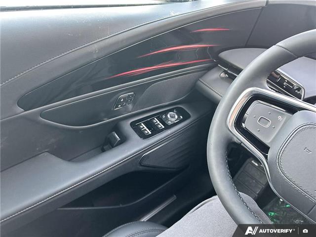 2026 Lincoln Nautilus Premiere (Stk: 260123) in Hamilton - Image 13 of 21