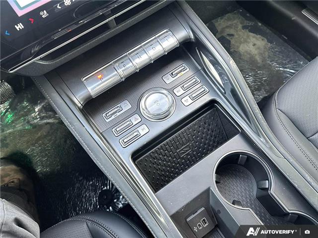 2026 Lincoln Nautilus Premiere (Stk: 260123) in Hamilton - Image 14 of 21