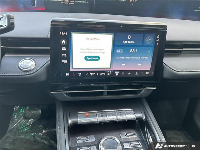 2026 Lincoln Nautilus Premiere (Stk: 260123) in Hamilton - Image 15 of 21