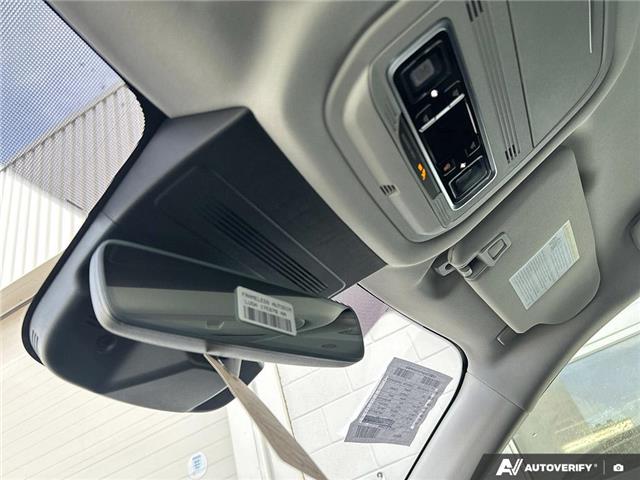 2026 Lincoln Nautilus Premiere (Stk: 260123) in Hamilton - Image 16 of 21