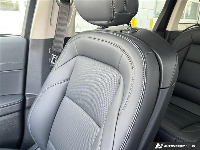 2026 Lincoln Nautilus Premiere (Stk: 260123) in Hamilton - Image 17 of 21