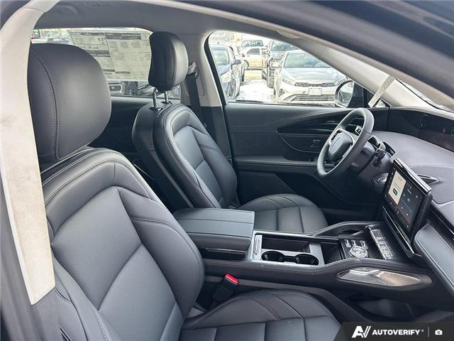 2026 Lincoln Nautilus Premiere (Stk: 260123) in Hamilton - Image 18 of 21