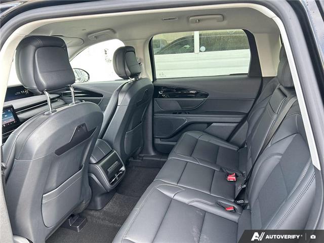 2026 Lincoln Nautilus Premiere (Stk: 260123) in Hamilton - Image 19 of 21