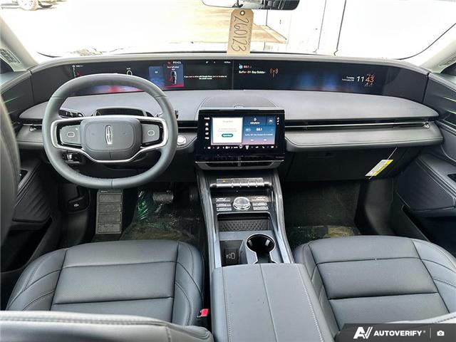 2026 Lincoln Nautilus Premiere (Stk: 260123) in Hamilton - Image 20 of 21