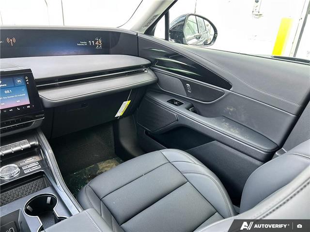 2026 Lincoln Nautilus Premiere (Stk: 260123) in Hamilton - Image 21 of 21