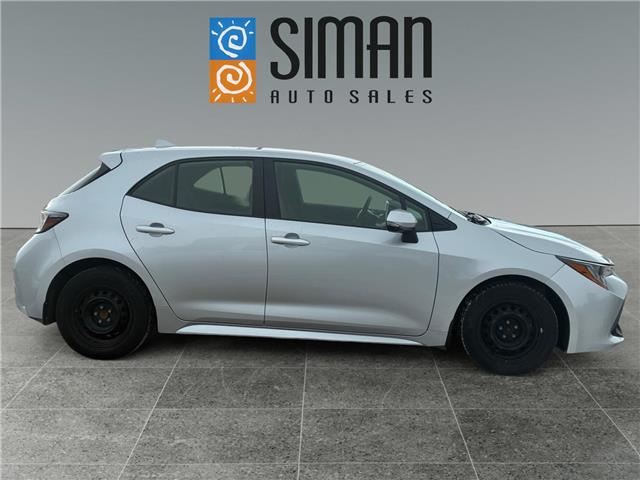 2022 Toyota Corolla Hatchback Base (Stk: P3350) in Regina - Image 6 of 19