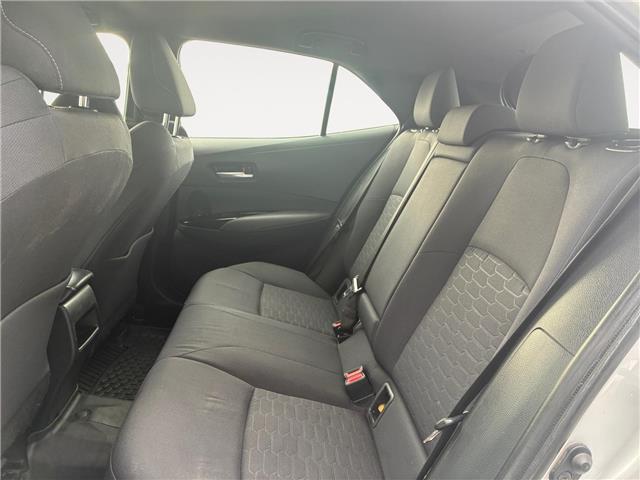2022 Toyota Corolla Hatchback Base (Stk: P3350) in Regina - Image 13 of 19