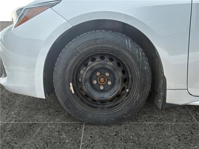 2022 Toyota Corolla Hatchback Base (Stk: P3350) in Regina - Image 14 of 19