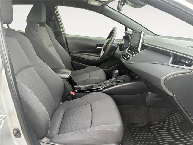 2022 Toyota Corolla Hatchback Base (Stk: P3350) in Regina - Image 15 of 19