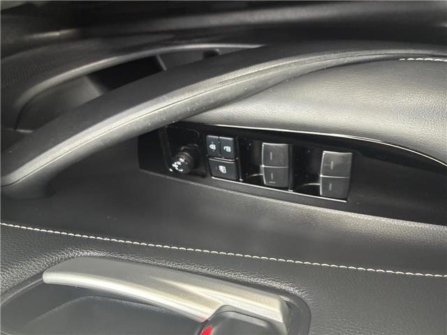 2022 Toyota Corolla Hatchback Base (Stk: P3350) in Regina - Image 16 of 19