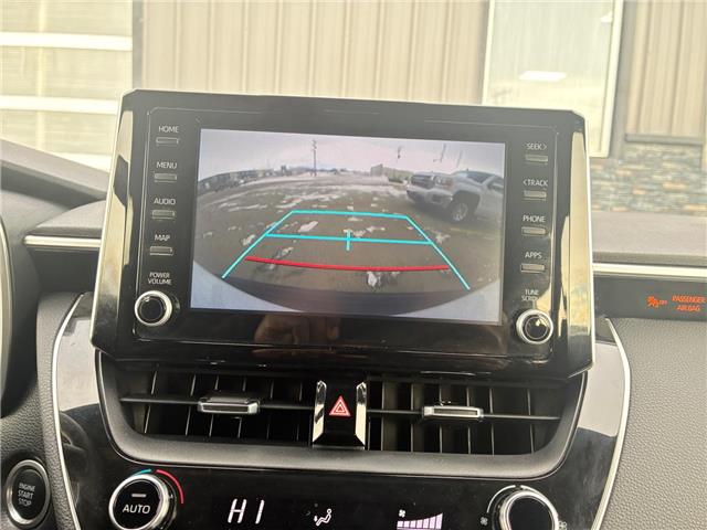 2022 Toyota Corolla Hatchback Base (Stk: P3350) in Regina - Image 18 of 19