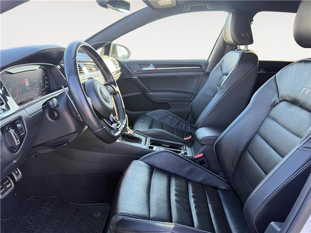 2018 Volkswagen Golf R 2.0 TSI (Stk: P3286) in Regina - Image 9 of 22