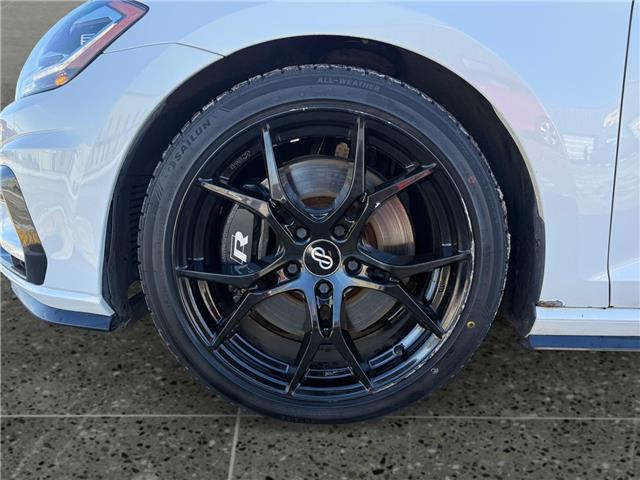 2018 Volkswagen Golf R 2.0 TSI (Stk: P3286) in Regina - Image 14 of 22