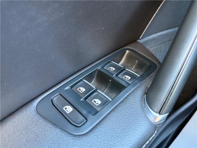 2018 Volkswagen Golf R 2.0 TSI (Stk: P3286) in Regina - Image 19 of 22